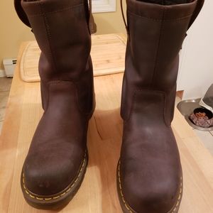 Mens Dr. Martens size 12